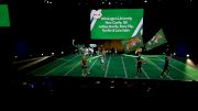 Wilmington University [2026 Small Coed Division I - Game Day Semis] 2026 UCA & UDA College Cheerleading and Dance Team National Championship