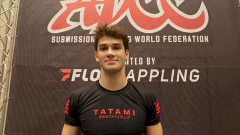 Enrico Said Knows He Will Win Trials One Day, Hopes To Make It Tomorrow