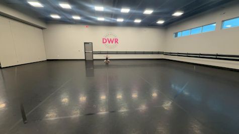 Dancin with Roxie - Eva Rose Severino [Mini - Solo - Contemporary/Lyrical] 2024 NDA All-Star National Championship