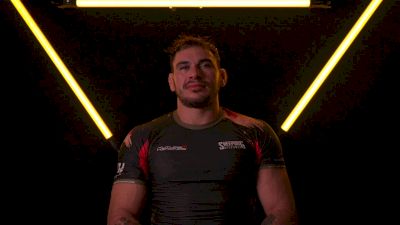 Giancarlo Bodoni After Winning 2nd ADCC Gold: 'My Goal Is To Dominate This Weight Class'