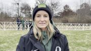 Shalane Flanagan talks Oregon's title hopes after 5th place at NCAA XC 2024