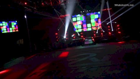 Jaevan Owens vs Mark Aguirre Fight to Win 157