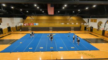 Millington High School [Small Varsity - NT] 2022 UCA & UDA December Virtual Regional