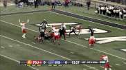 Highlights: Ferris State Vs. Grand Valley State | 2022 DII Football Quarterfinals