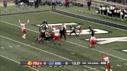 Highlights: Ferris State Vs. Grand Valley State | 2022 DII Football Quarterfinals