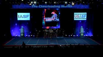 Lons Cheerleading Team - Silverstars (France) [2023 L6 International Global Club Semis] 2023 The Cheerleading Worlds