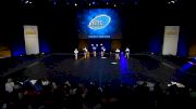 Grandview High School [2023 Junior Varsity - Pom Semis] 2023 UDA National Dance Team Championship