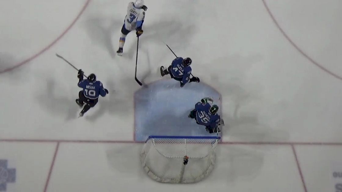 Kelly Cup Western Conference Final Game 2 Highlights