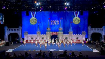 Brentwood High School (TN) [2023 Super Division I Finals] 2023 UCA National High School Cheerleading Championship