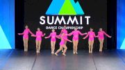 World Class All Star Dance - Youth Elite Jazz [2023 Youth - Jazz - Small Prelims] 2023 The Dance Summit