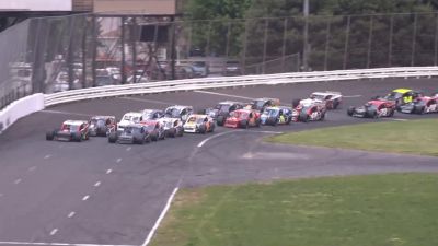 Highlights | Open Modifieds 81 at Stafford Motor Speedway