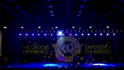 Dance Savannah - V.I.Bees [2022 Junior Coed - Hip Hop] 2021 CHEERSPORT: Greensboro State Classic