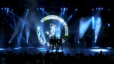 The Vision Dance Center - Junior Large Lyrical [2021 Junior - Dance - Large] 2021 Athletic Peoria Nationals