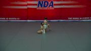 South Texas Strutters - Rylie & Layla [2022 Mini - Duo/Trio - Contemporary/Lyrical] 2022 NDA All-Star National Championship