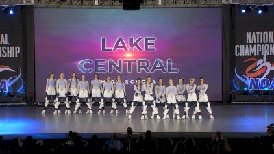 Lake Central High School [2022 Medium Varsity Hip Hop Finals] 2022 NDA National Championship