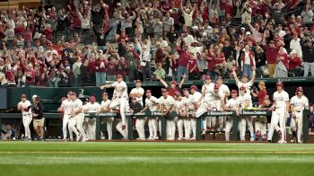 Call The Hogs: Arkansas Baseball Is Rolling Through The 2026 Season
