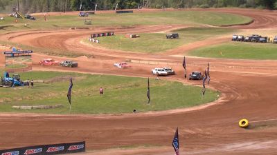 Highlights: AMSOIL Champ Off-Road at Bark River 2026 | PRO4 Sunday