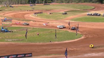 Highlights: AMSOIL Champ Off-Road at Bark River 2026 | PRO4 Sunday