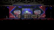 CheerForce Wrath [2024 L4 Senior Coed - Medium Day 2] 2024 NCA All-Star National Championship