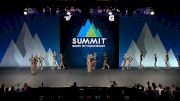 Dancin with Roxie - Seven Nation Army [2024 Youth - Jazz - Large Semis] 2024 The Dance Summit