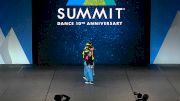 Almaden Spirit Athletics - Sapphire [2024 Mini Coed - Hip Hop Semis] 2024 The Dance Summit