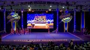 CER Wildcats - Junior Jags [2024 14 & Under] 2021 CHEERSPORT: Concord Classic 1