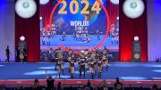 Macs Allstar Cheer - MAC'S SENIOR STARZ [2024 L6 Senior Small Coed Finals] 2024 The Cheerleading Worlds