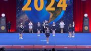 Rebelz Cheer - Super Starz Elite [2024 CheerABILITIES] 2024 The Cheerleading Worlds