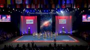 Cheer Athletics - FierceKatz [2024 L6 Senior Medium Semis] 2024 The Cheerleading Worlds