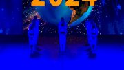 Andanzas - NEW AGE (ECU) [2024 Junior Dance Semis] 2024 The Dance Worlds