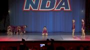 Dance Athletics - Plano [2024 Senior - Variety Day 1] 2024 NDA All-Star Nationals