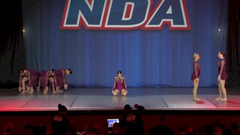 Dance Athletics - Plano [2024 Senior - Variety Day 1] 2024 NDA All-Star Nationals