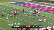 Highlights: Indianapolis Vs. Saginaw Valley State | 2023 GLIAC Football