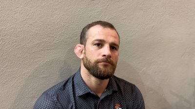 David Taylor On Oklahoma State's Win At Little Rock