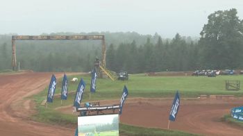 Highlights: Off-Road Rumble In The U.P. 2025 | Pro Stock SxS Saturday