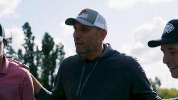 Chico State Battles To Win The 2026 CCAA Golf Championship