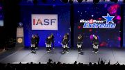 Adrenaline Studio - RAGE (USA) [2023 Open Premier Hip Hop Finals] 2023 The Dance Worlds