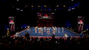 Flipping Out Tumbling - Roulette [2024 L3 Junior - Small - B Finals] 2024 The D2 Summit