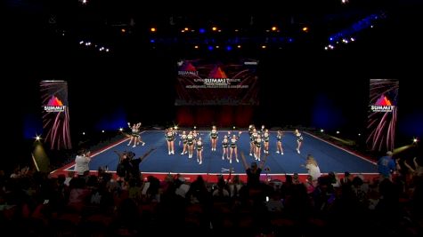 Flipping Out Tumbling - Roulette [2024 L3 Junior - Small - B Finals] 2024 The D2 Summit