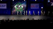 5678! Dance Studio - Move Dance Be Born [2024 Senior Large Jazz Finals] 2024 The Dance Worlds