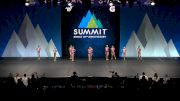 Dancin with Roxie - Praise [2024 Mini - Jazz - Small Semis] 2024 The Dance Summit