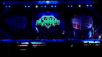 Arizona Element Elite - Jr. Jewels [2024 L1 Junior - Medium Day 2] 2024 NCA All-Star National Championship