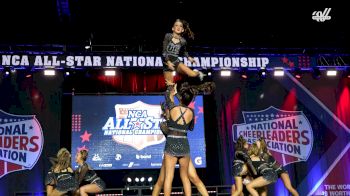 Take The Floor with United Elite Cheer Honor