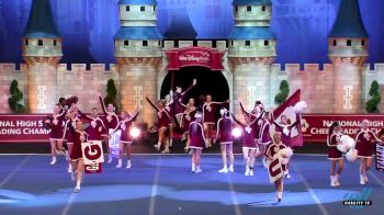 Garnet Valley High School [2019 Super Varsity Division I Finals] 2019 UCA National High School Cheerleading Championship