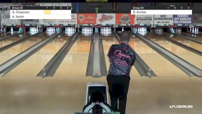 Every Shot Of Chapman's 300 In Lubbock