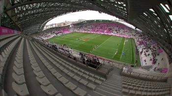 French Top 14 Round 18: Stade Francais vs Toulouse