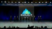 Premier Athletics - Clayton - Lil Diprz [2019 Small Youth Hip Hop Semis] 2019 The Summit