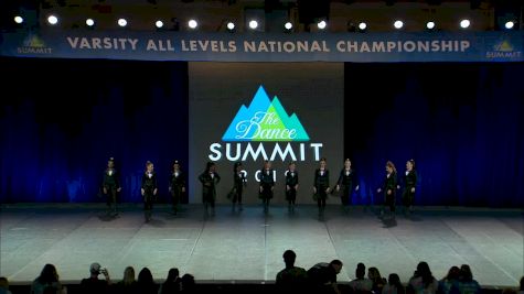 Premier Athletics - Clayton - Lil Diprz [2019 Small Youth Hip Hop Semis] 2019 The Summit