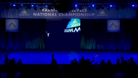 Raevin Dance Factory - Dance Factory Elite [2019 Small Youth Contemporary/Lyrical Finals] 2019 The Summit