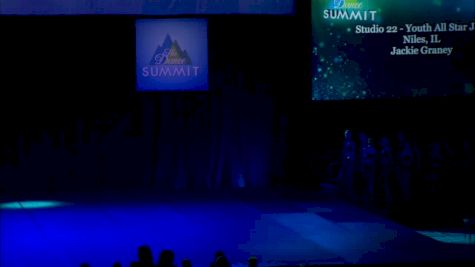 Studio 22 - Youth All Stars Jazz [2019 Large Youth Jazz Finals] 2019 The Summit